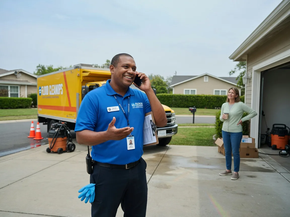 Water Damage Restoration Saint Albans Bay, VT FAQs
